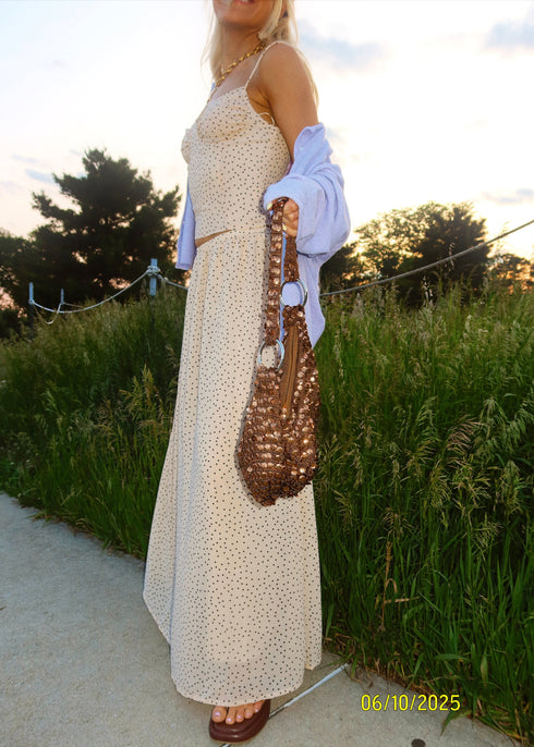 Sun Shimmer Dottie Set